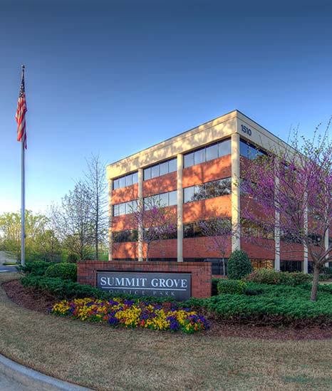 Summit Grove Office Park