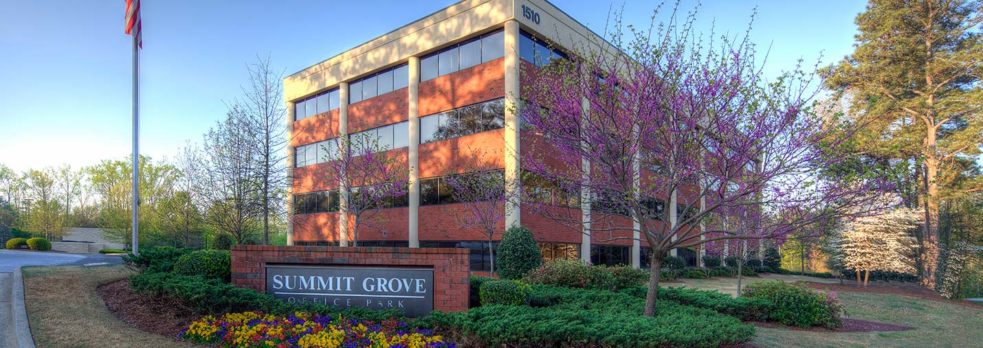 Summit Grove Office Park